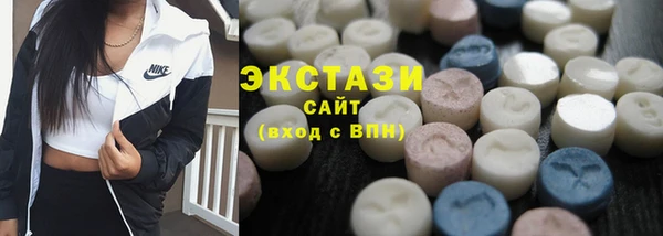 хмурый Надым