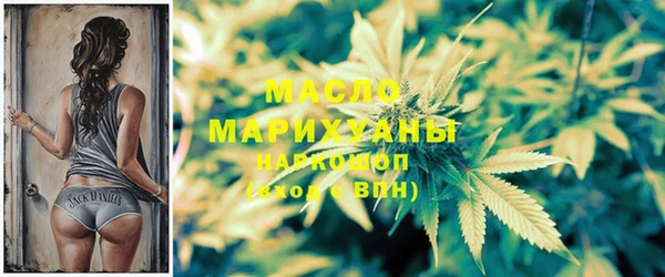 хмурый Надым