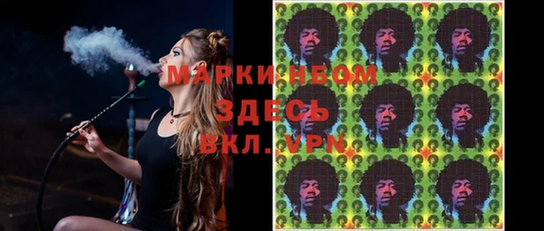 хмурый Надым
