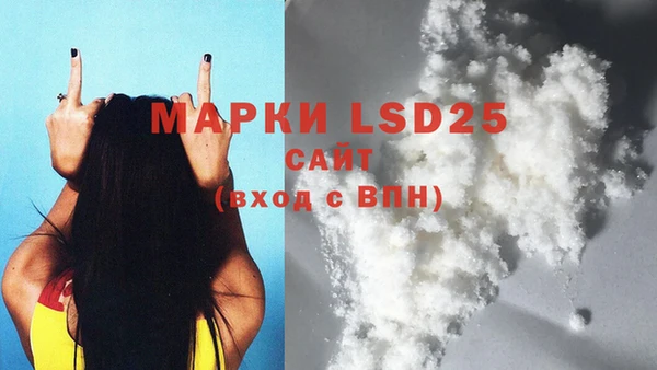 хмурый Надым